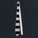 Change Grey Stripes to  Any Colour Click Customize Tie<br><div class="desc">Please make sure to customize the colour for the front and the back of products with two sides or multiple elements. Easily change the colour of Grey Stripes design from the preset grey on black to any colour of your choice in one step. Just click on the "Cutomize It!" button...</div>