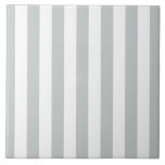 Change Grey Stripes to  Any Colour Click Customize Tile<br><div class="desc">Please make sure to customize the colour for the front and the back of products with two sides or multiple elements. Easily change the colour of these Stripes from the preset grey on white to any stripe colour of your choice in one step. Just click on the "Customize It!" button...</div>