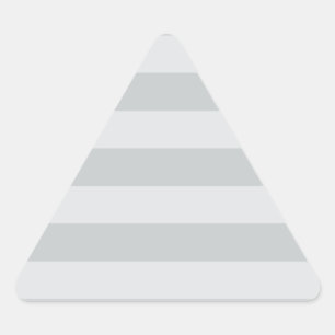 Change Grey Stripes to Any Colour Click Customize Triangle Sticker