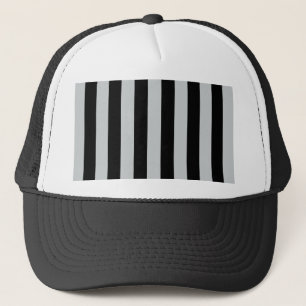 Change Grey Stripes to Any Colour Click Customize Trucker Hat
