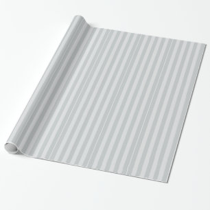 Change Grey Stripes to  Any Colour Click Customize Wrapping Paper
