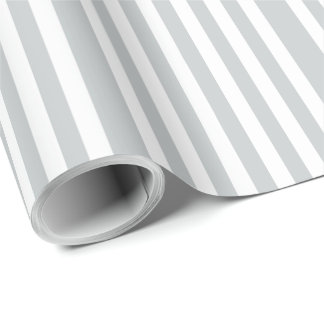 Change Grey Stripes to  Any Colour Click Customize Wrapping Paper