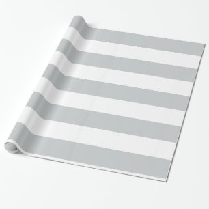 Change Grey Stripes to Any Colour Click Customize Wrapping Paper