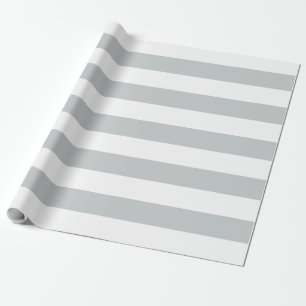 Change Grey Stripes to Any Colour Click Customize Wrapping Paper