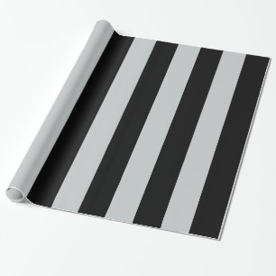 Change Grey Stripes to Any Colour Click Customize Wrapping Paper
