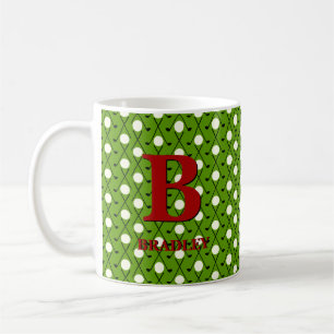 Change Initial Add Name A B C D E F G Golf Stick   Coffee Mug