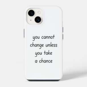 Change iPhone Case