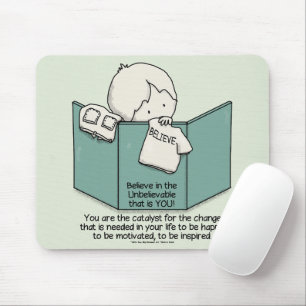 Change It! Mouse Pad