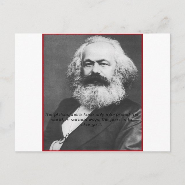 Change it! postcard (Front)