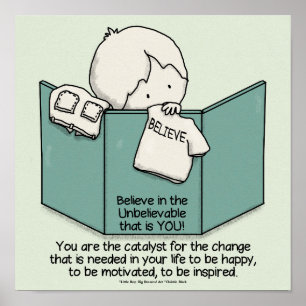 Change It! Poster