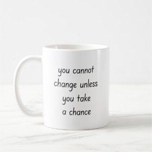 Change Mug