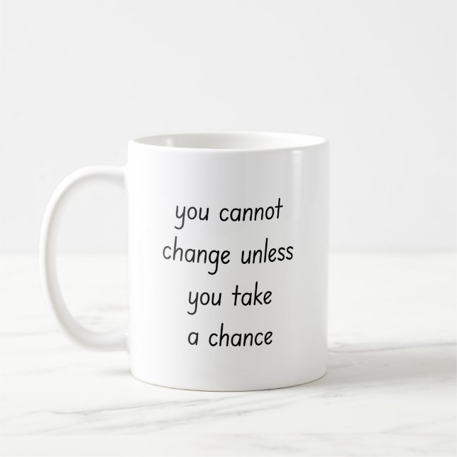Change Mug (Left)