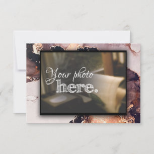 Change of Address We Moved Blessing House Warming  Announcement