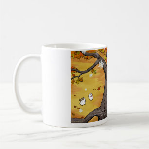 Change of Seasons Mug