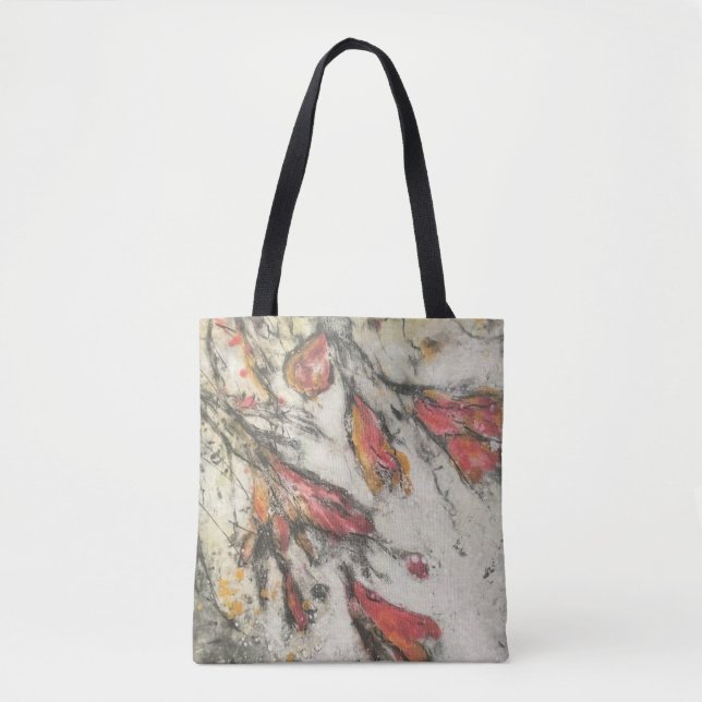 Change of Seasons Tote Bag (Front)