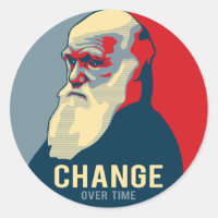 Change Over Time