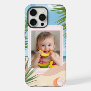 Change Photo iPhone Case