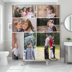 Change photos easily! Make your own photo collage 