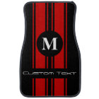 Change Stripe Colour To Match Car - Use "Customize