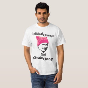 Change T-Shirt