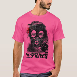 Change T-Shirt