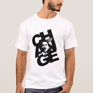 Change T-Shirt