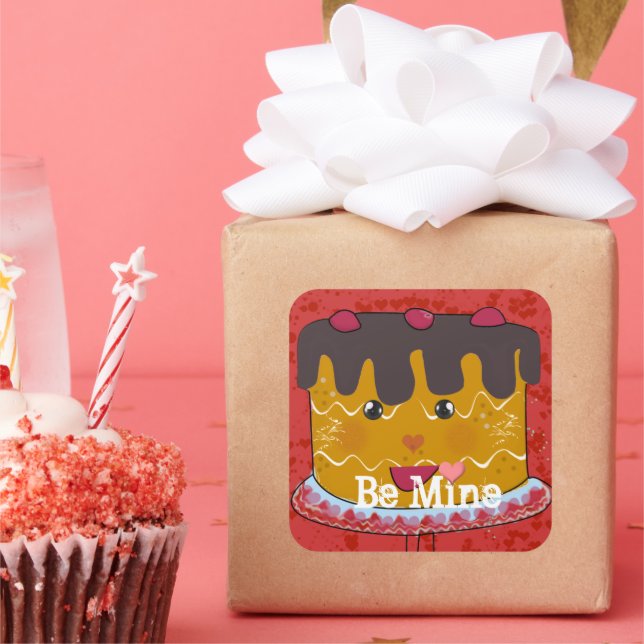 Change Text to fit Occasion Stickers (Party)