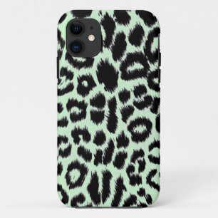 Change the Colour Animal Print iPhone 11 Case