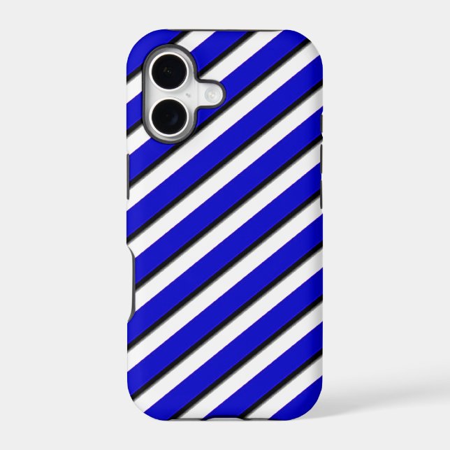 Change the Colour Candy Stripe (Back)