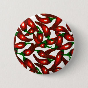 Change the Colour Chili 2 Inch Round Button