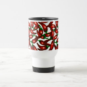 Change the Colour Chili Travel Mug
