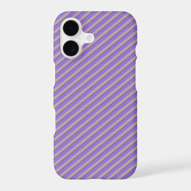 Change the Colour Diagonal Stripe (Back)