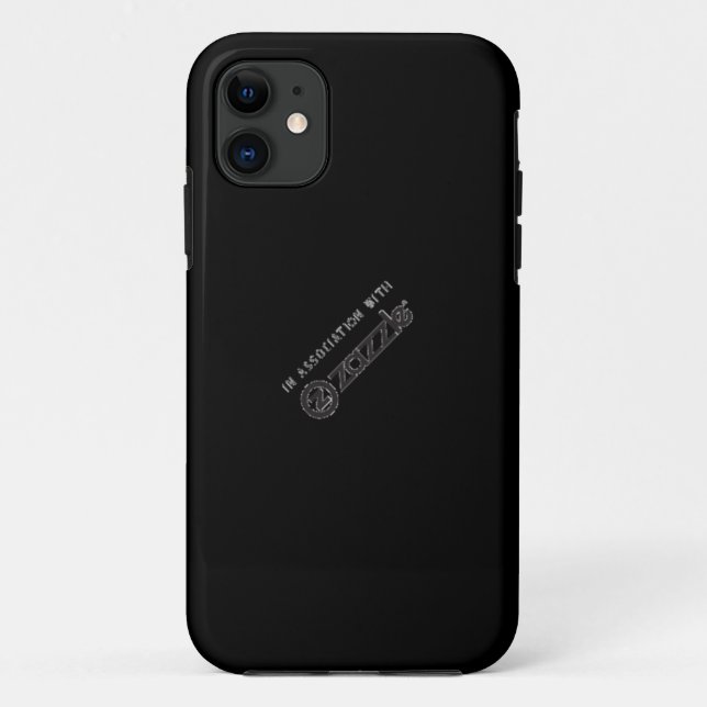Change the Colour Plain Colours Case-Mate iPhone Case (Back)