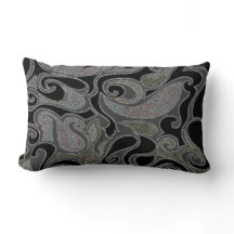 Change the Colour Wacky Retro Swirl rectangle