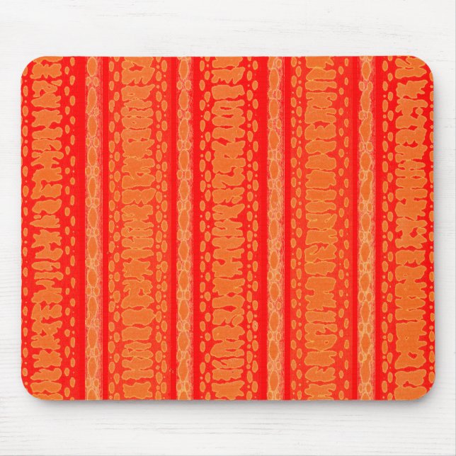 Change the Colour Wallpaper Mouse Pad (Front)