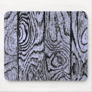 Change the Colour Wood Grain Flooring Mouse Pad