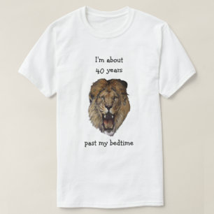 Change the Years Men's T-Shirt