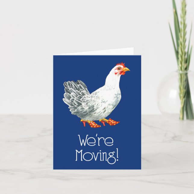 Changement d'adresse la carte mobile (Devant)