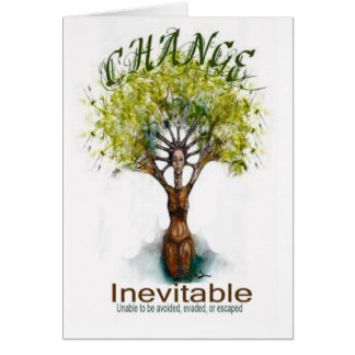 Changez l'arbre