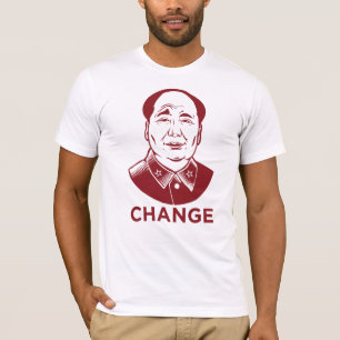 Changez n'est pas toujours bon T-shirt