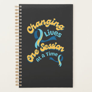 Changing Lives One Session At A Time Behaviour The Planner