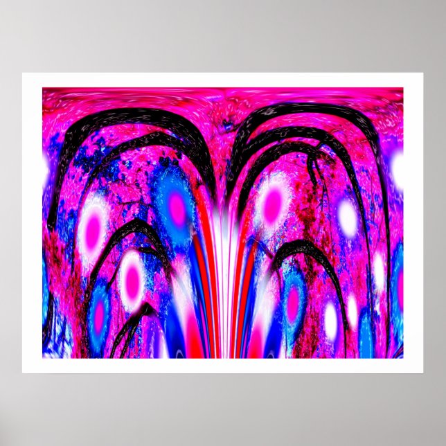 Changing Seasons Poster (Front)