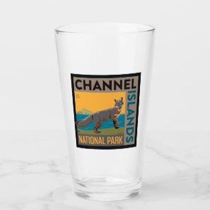 Channel Islands National Park   Fox Glass