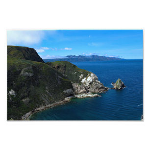 Channel Islands National Park  Photo Print