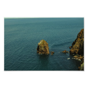 Channel Islands National Park  Photo Print
