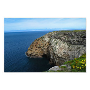 Channel Islands National Park Photo Print