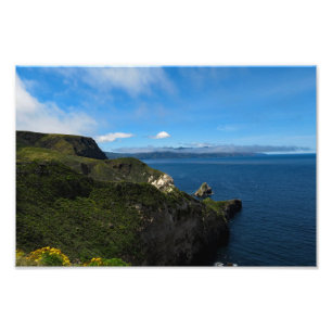 Channel Islands National Park  Photo Print