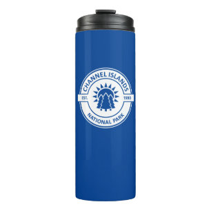 Channel Islands National Park Thermal Tumbler