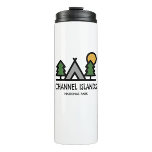 Channel Islands National Park Thermal Tumbler