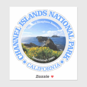 Channel Islands NP 2
